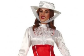 Disfraces de Mary Poppins Disfraces de Mary Poppins