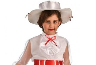 Disfraces de Mary Poppins Infantiles baratos – Tienda online de Disfraces de Mary Poppins Infantiles