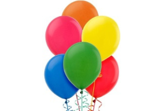 Globos baratos – Tienda online de Globos