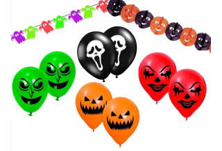 Guirnaldas y Globos baratos – Tienda online de Guirnaldas y Globos