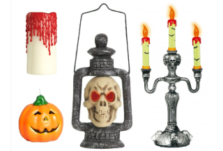 Velas y Candelabros baratos – Tienda online de Velas y Candelabros