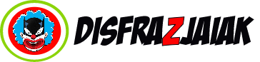 DISFRAZJAIAK.COM
