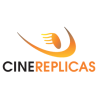 CINEREPLICAS
