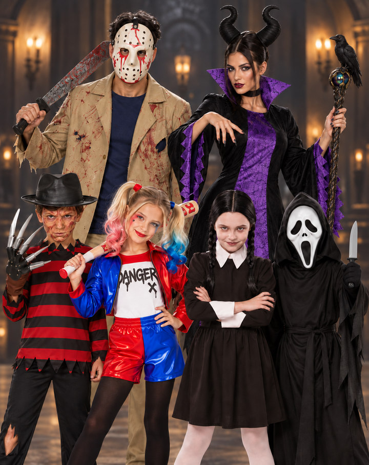 Peliculas Halloween