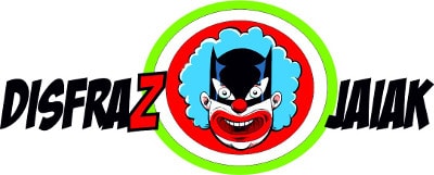 Disfrazjaiak